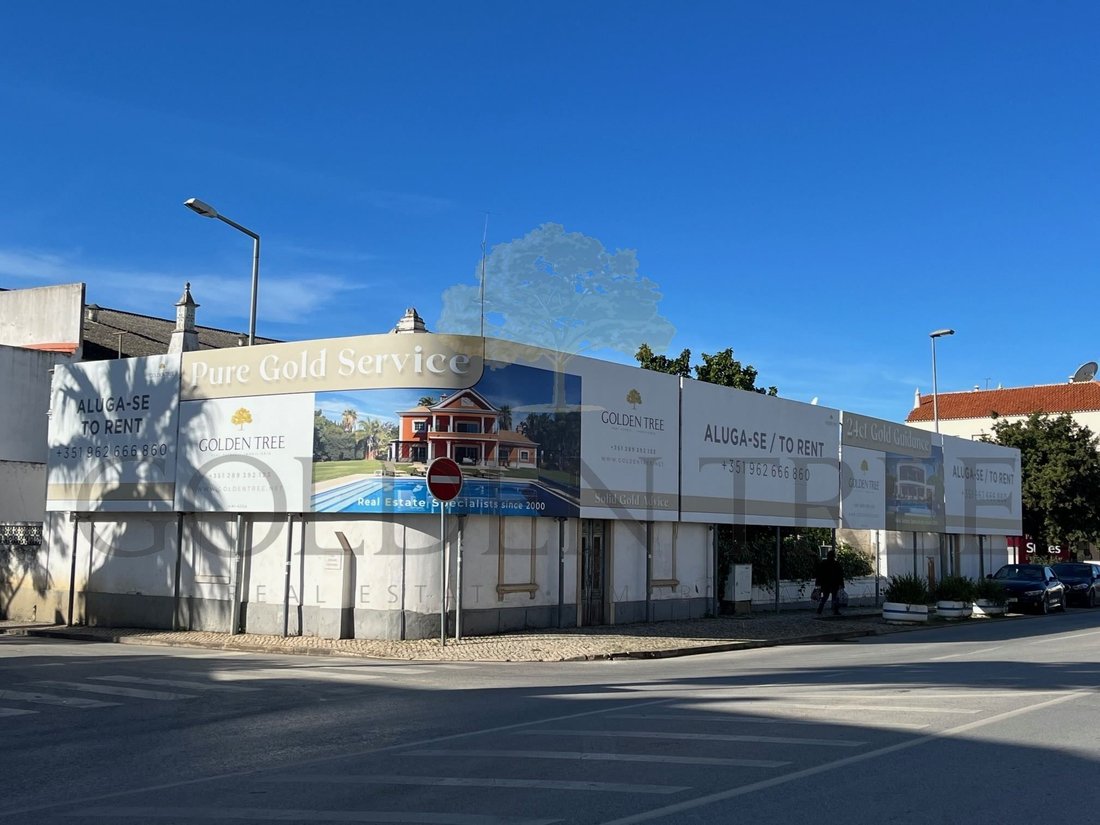 Land in Almancil, Algarve, Portugal 5 - 18996689