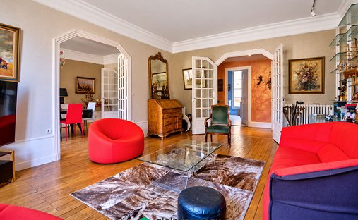 Appartement à Centre, Angers, France 1