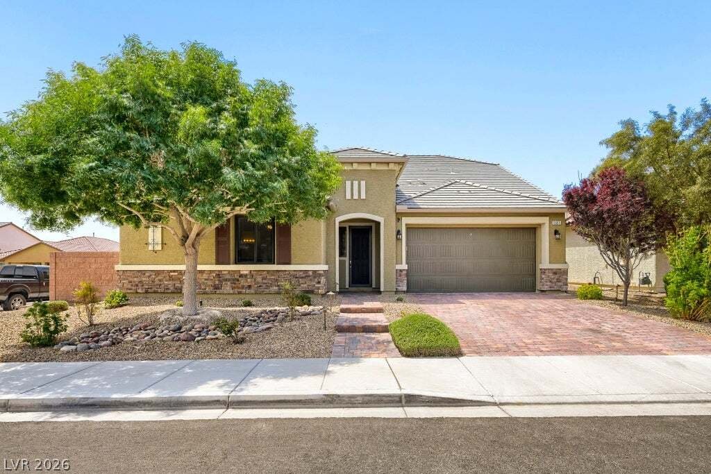 House in Las Vegas, Nevada, United States 2 - 18995057