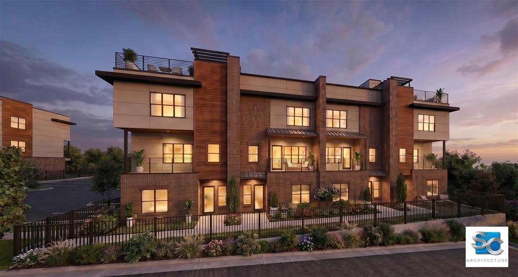 Townhouse in Tyler, Texas, United States 1 - 18996089