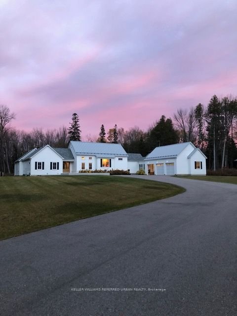 House in Medonte, Ontario, Canada 4 - 18993386