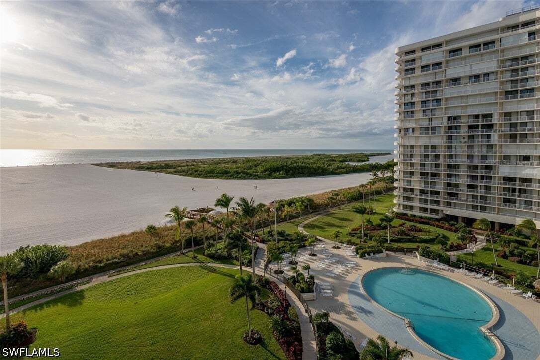 Condo in Marco Island, Florida, United States 3 - 18992795