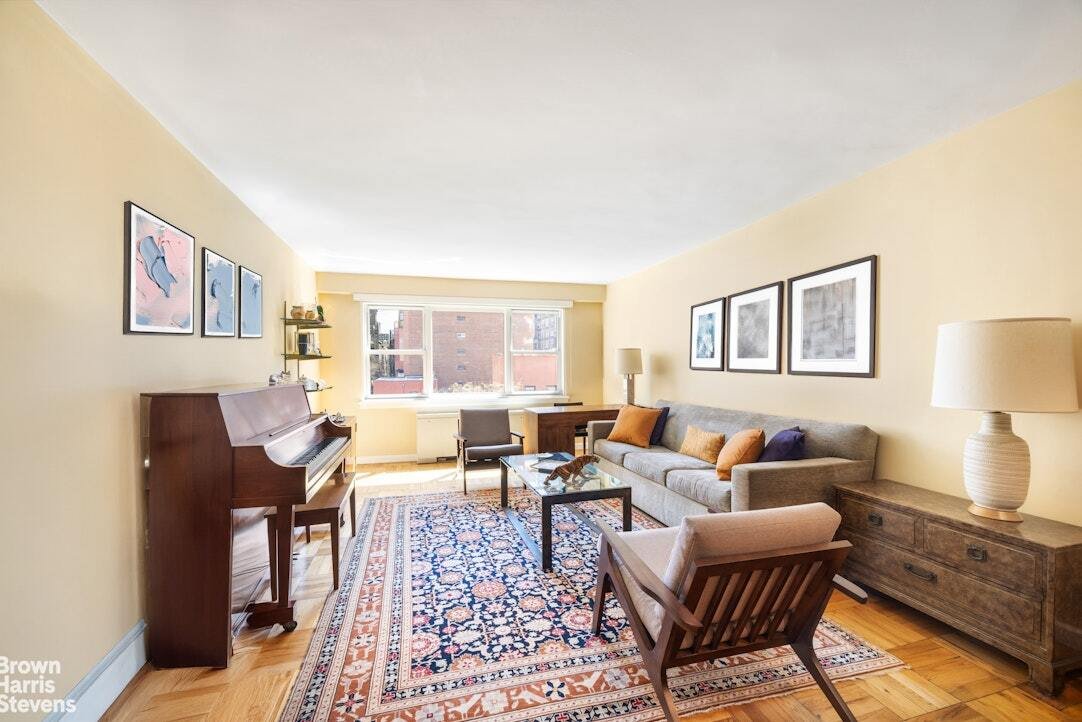 Co Op in New York, New York, United States 1 - 18993305