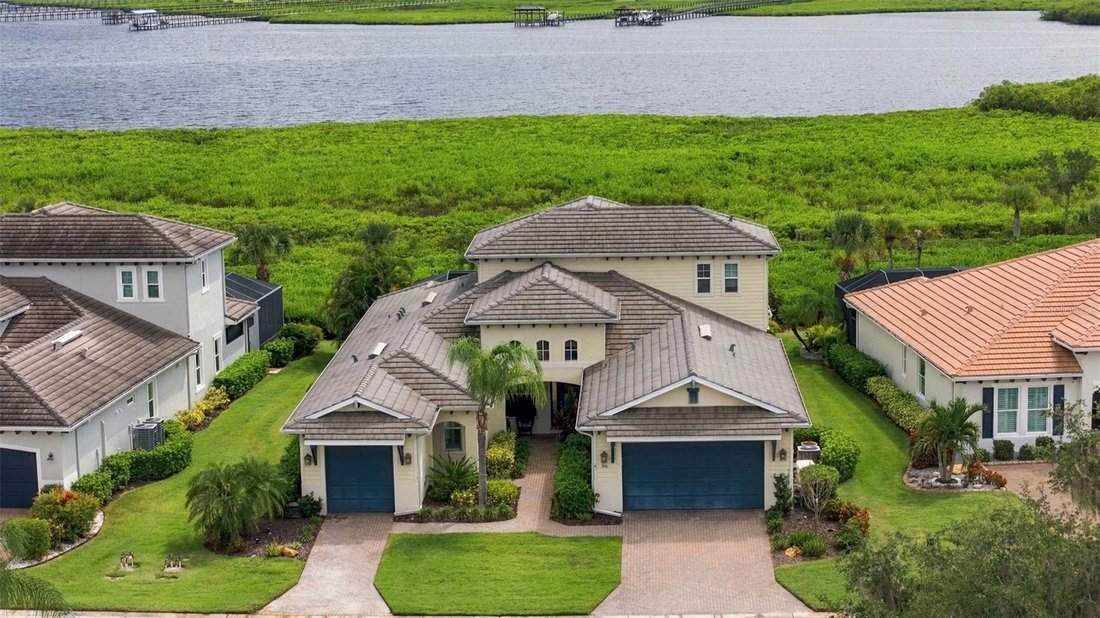 House in Bradenton, Florida, United States 1 - 18995504