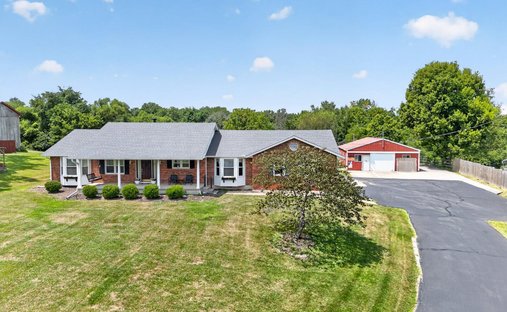 House in Middletown, Ohio, United States 1