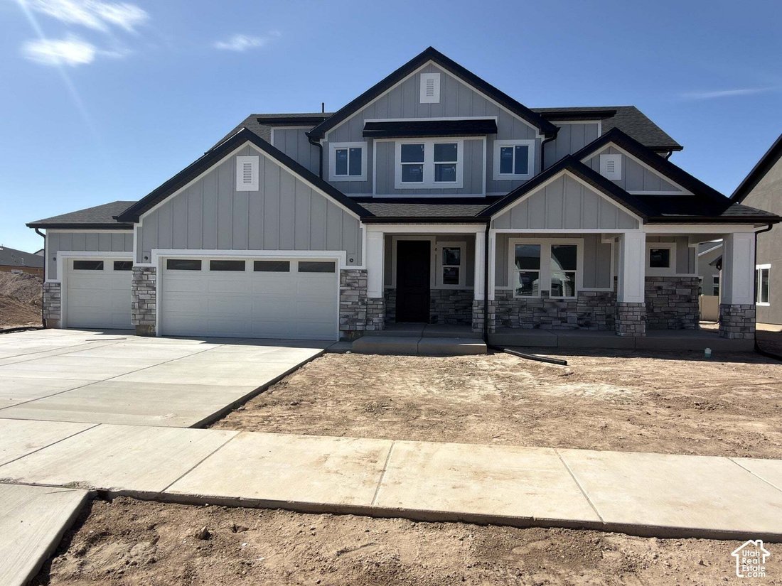 House in Syracuse, Utah, United States 1 - 18995587