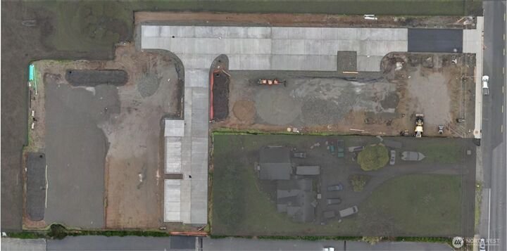 Land in Ferndale, Washington, Vereinigte Staaten 1 - 18998054