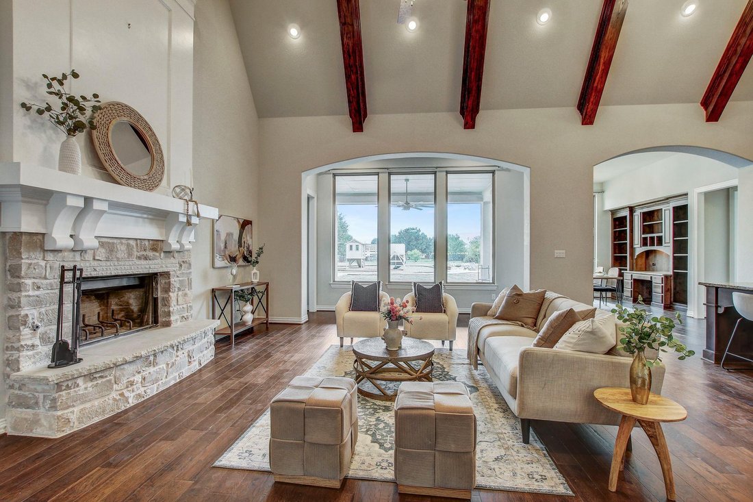 House in Leander, Texas, United States 5 - 17769098