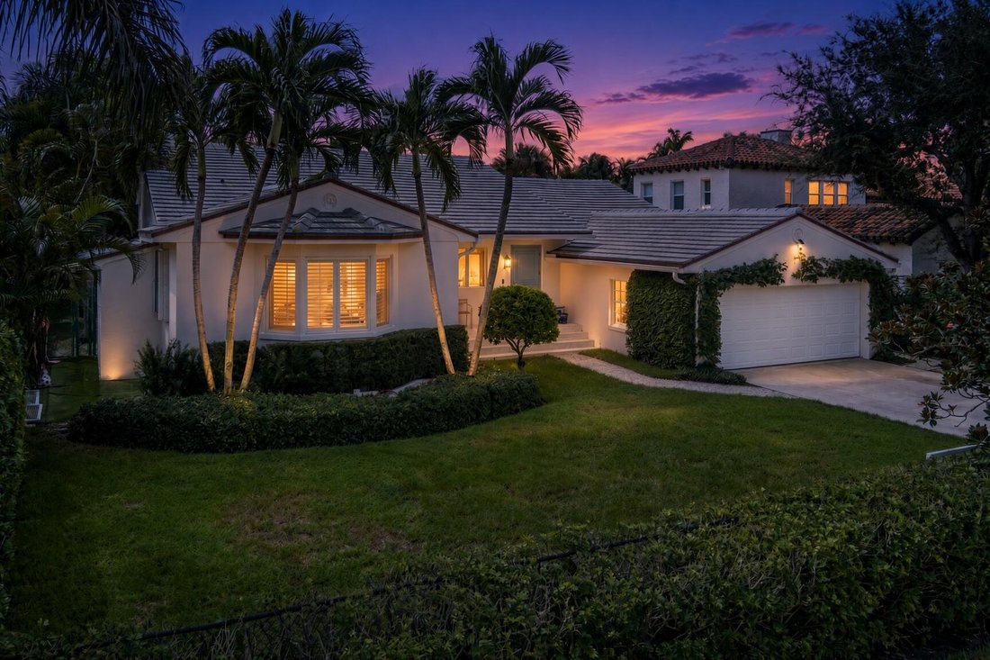 House in West Palm Beach, Florida, United States 2 - 18996465