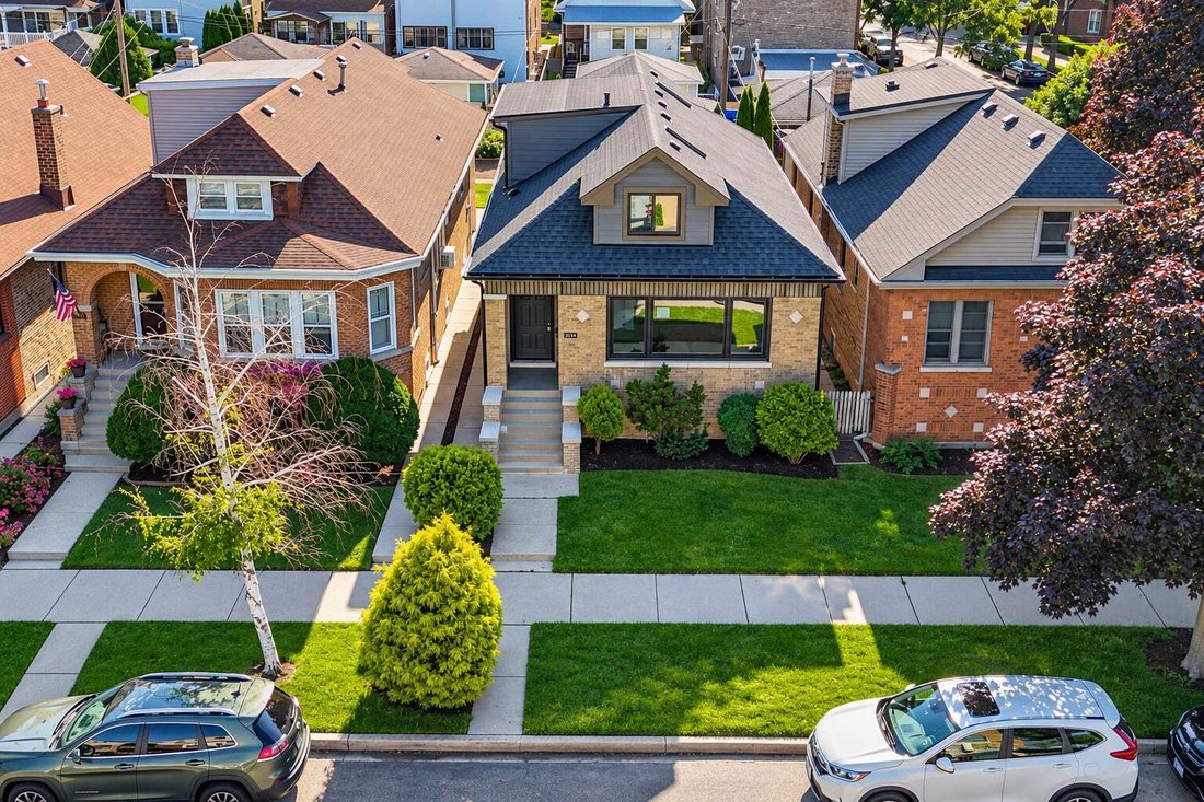 House in Chicago, Illinois, United States 2 - 18993354