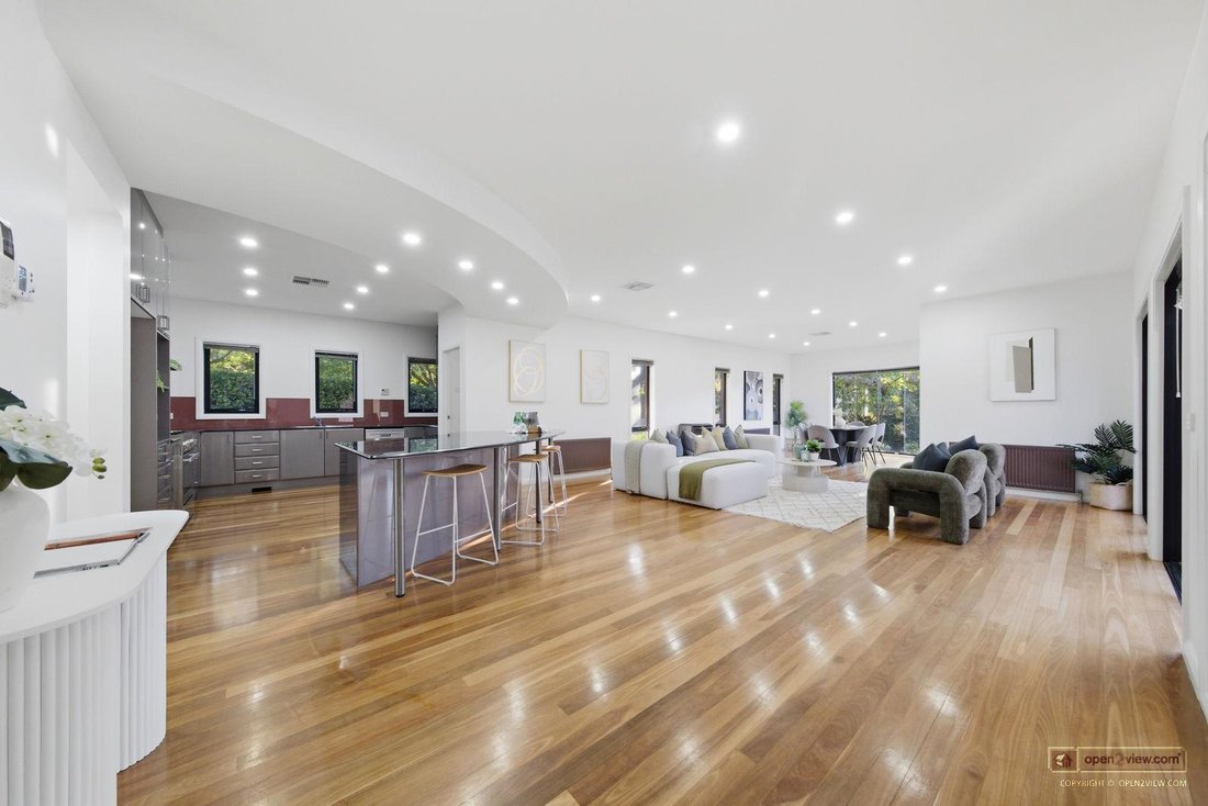 House in Griffith, Australian Capital Territory, Australia 2 - 18998021