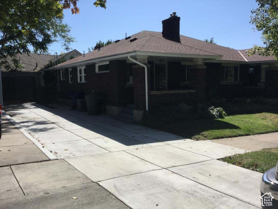 House in Salt Lake City, Utah, United States 1 - 18995590