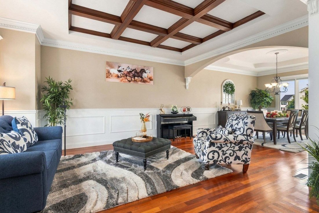 House in Plainfield, Illinois, United States 5 - 18993345