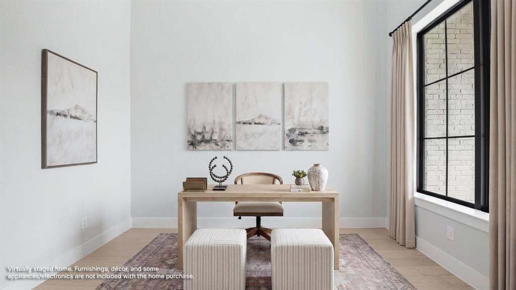 Casa a Prosper, Texas, Stati Uniti 3 - 17730451