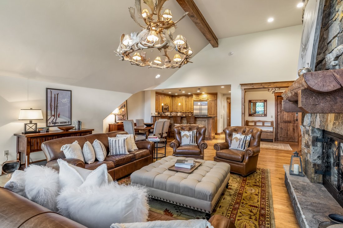 Condo in Avon, Colorado, United States 3 - 18998102