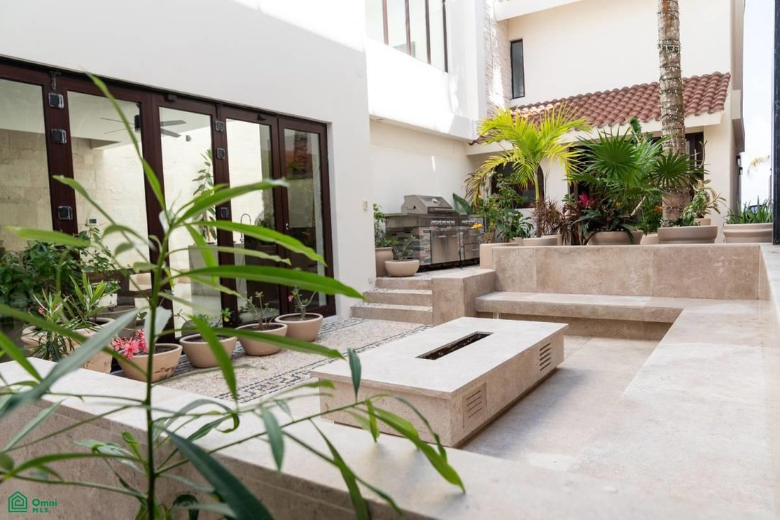 House in Puerto Aventuras, Quintana Roo, Mexico 4 - 17728715