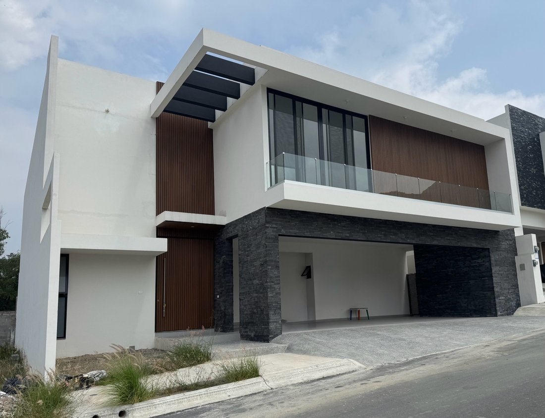 House in Monterrey, Nuevo Leon, Mexico 1 - 18994616