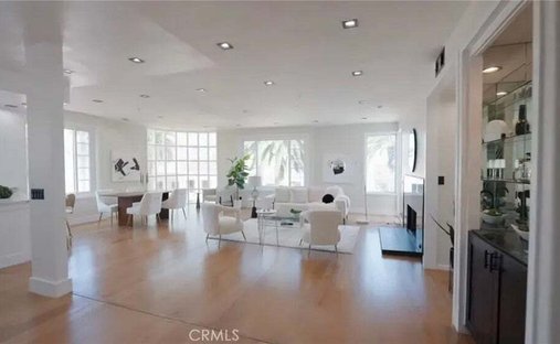 Condo in Beverly Hills, California, United States 1