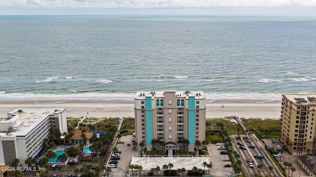 Condo in Jacksonville Beach, Florida, United States 2 - 18995144
