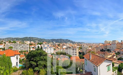 Apartment in Petit-Juas, Cannes, France 1