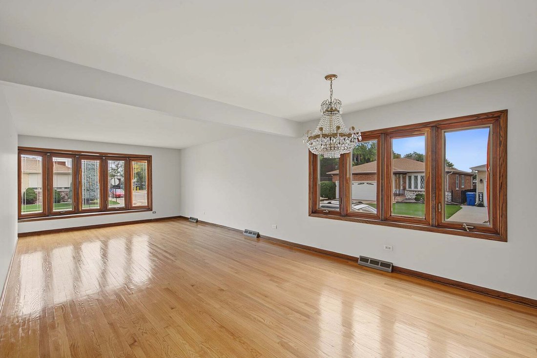 House in Chicago, Illinois, United States 4 - 18995986