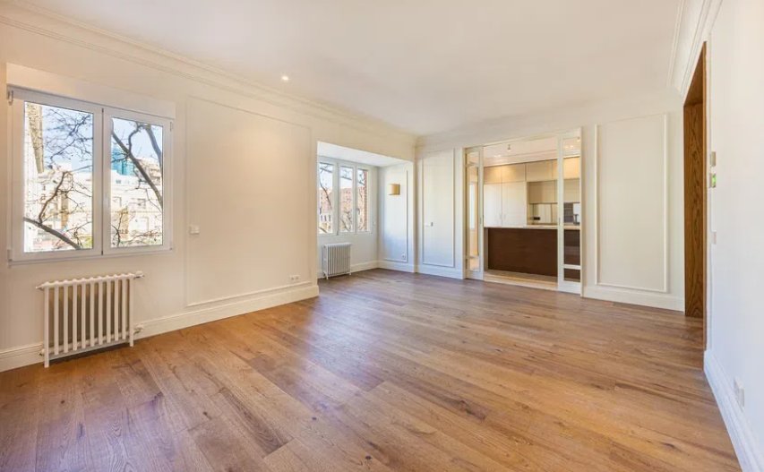 Apartment in Chamberi, Madrid, Spain 1 - 18995032