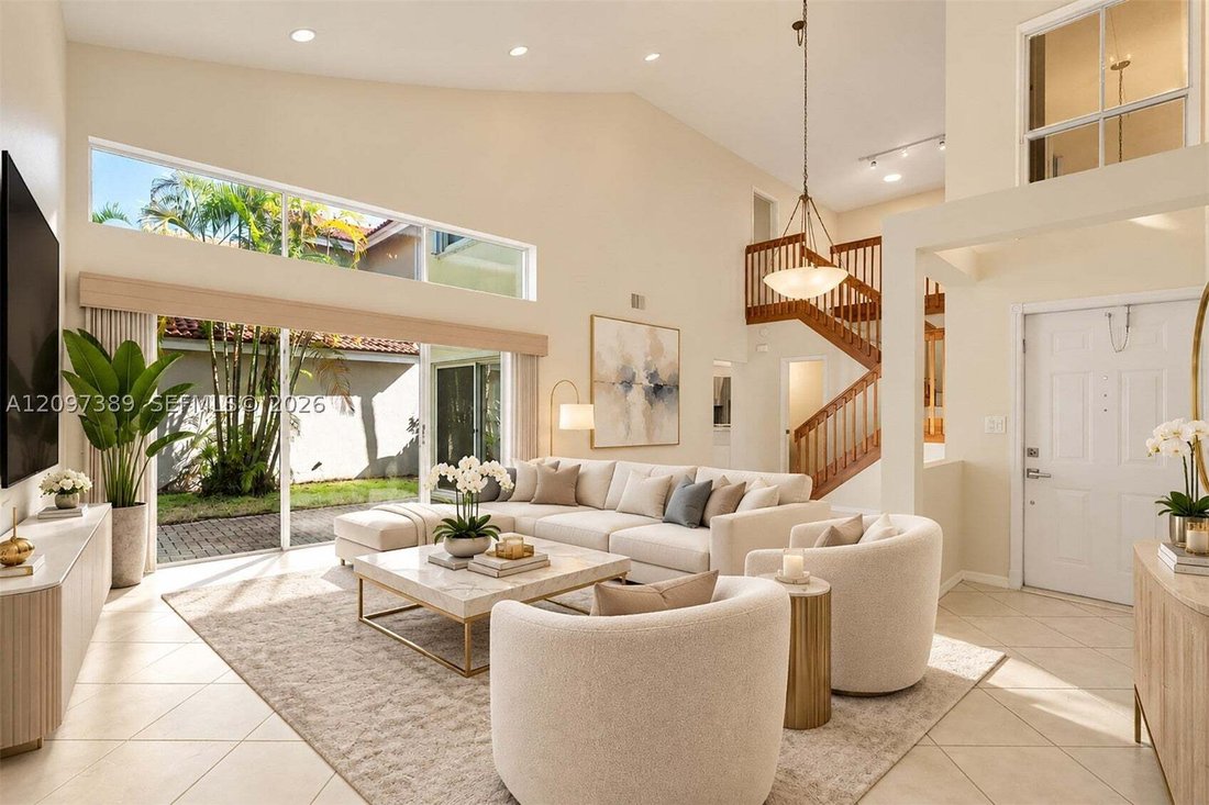 Haus in Hollywood, Florida, Vereinigte Staaten 1 - 18993084