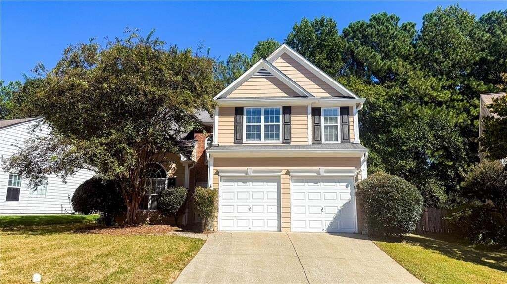 House in Alpharetta, Georgia, United States 2 - 18993323