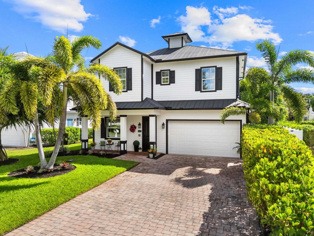 House in Stuart, Florida, United States 3 - 18995736