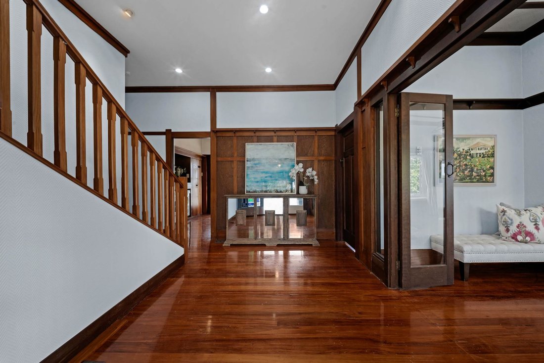 House in Auckland, Auckland, New Zealand 3 - 18997855