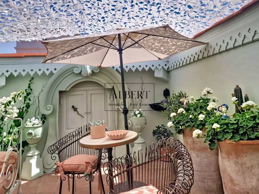 Apartment in Cannes, Provence-Alpes-Côte d'Azur, France 3 - 18996693