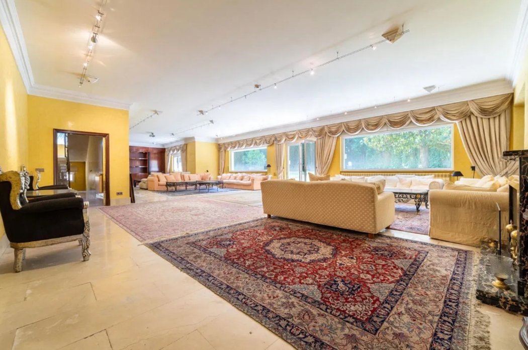 Chalet in Hortaleza, Madrid, Spain 3 - 18995051