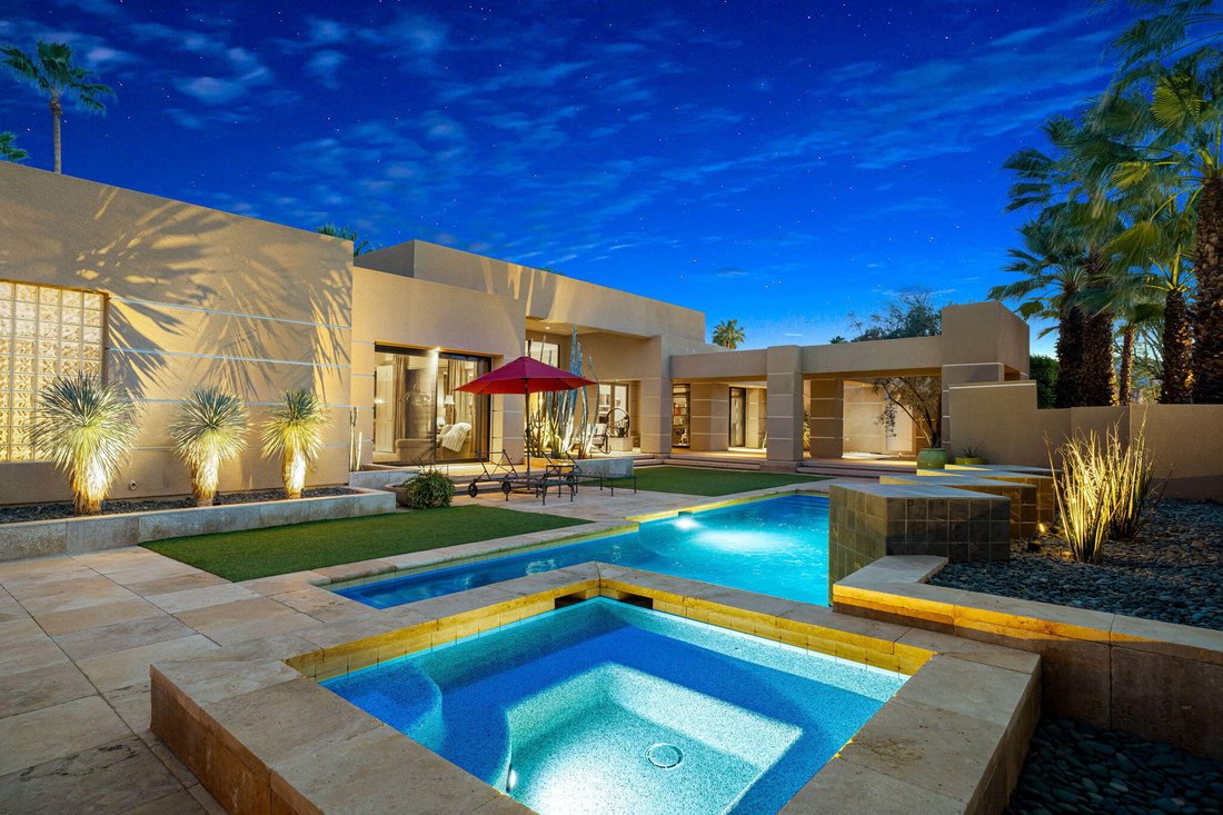 House in Rancho Mirage, California, United States 2 - 18992993