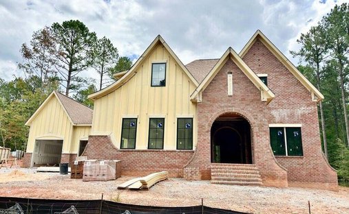 Maison à Youngsville, Caroline du Nord, États-Unis 1