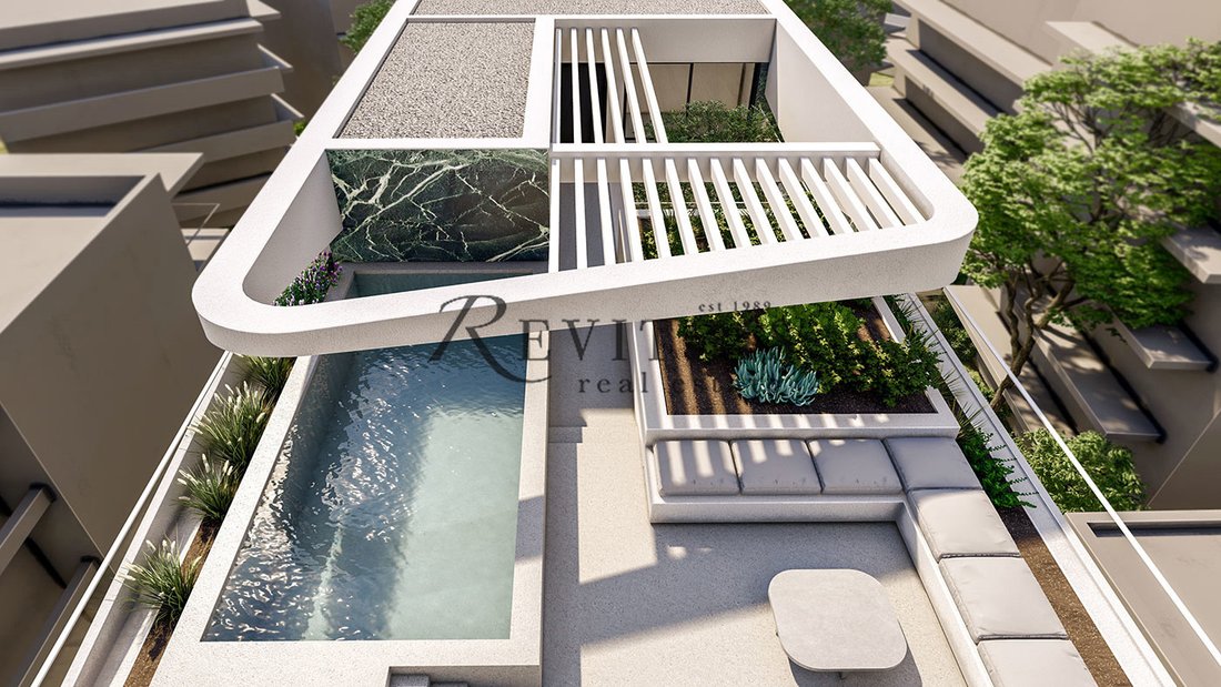 Apartment in Voula, Attica, Greece 2 - 18993177
