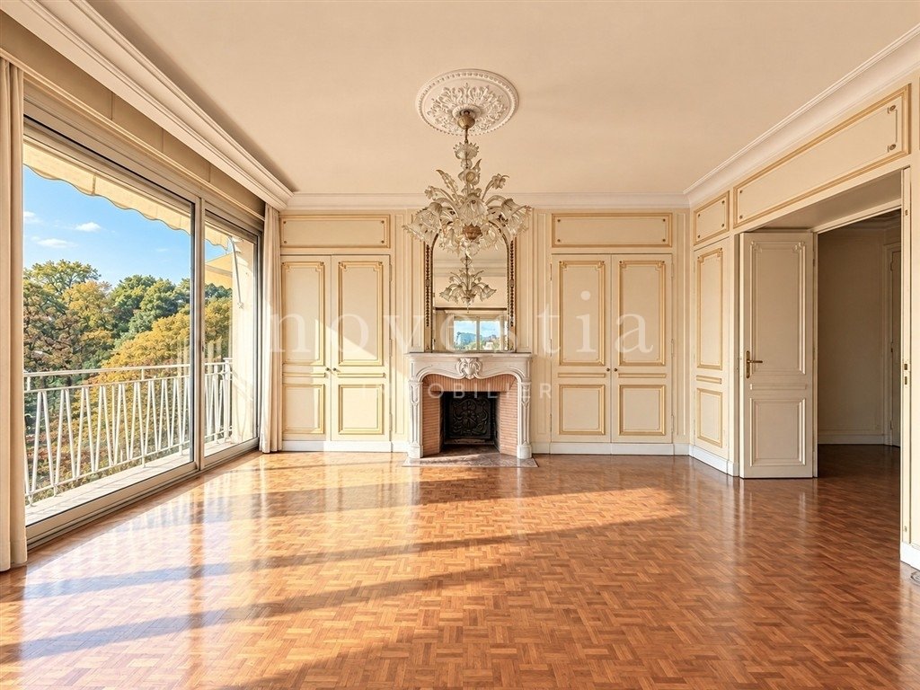 Apartment in Bois de Boulogne, Paris 16e Arrondissement, Paris 5 - 18994045