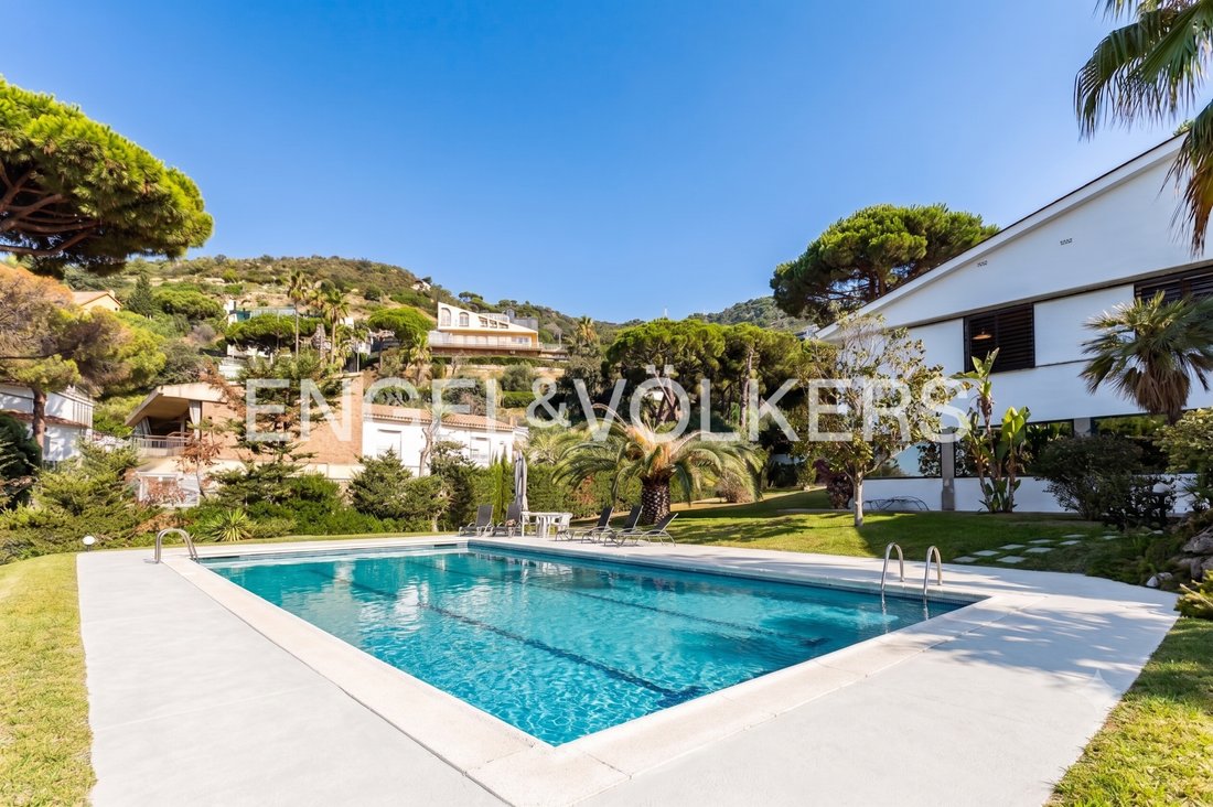 House in Mas Ram, Districte 3, Badalona 4 - 18460184