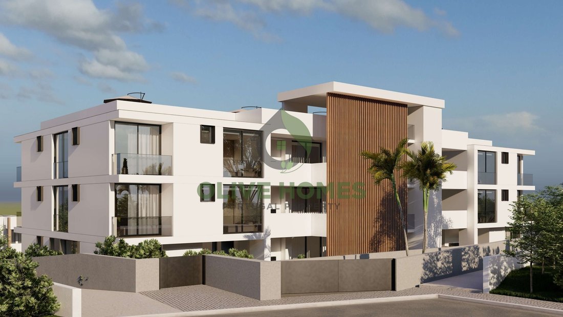Apartamento en Carvoeiro, Algarve, Portugal 1 - 14602497