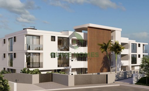 Wohnung in Carvoeiro, Algarve, Portugal 1