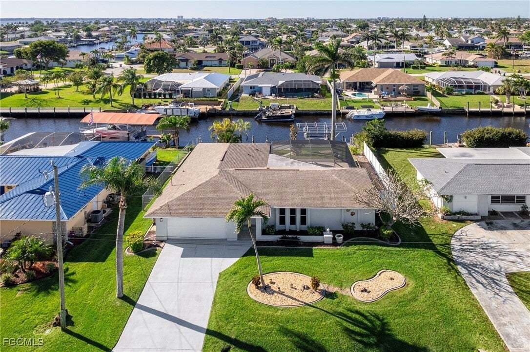 House in Cape Coral, Florida, United States 2 - 18992800