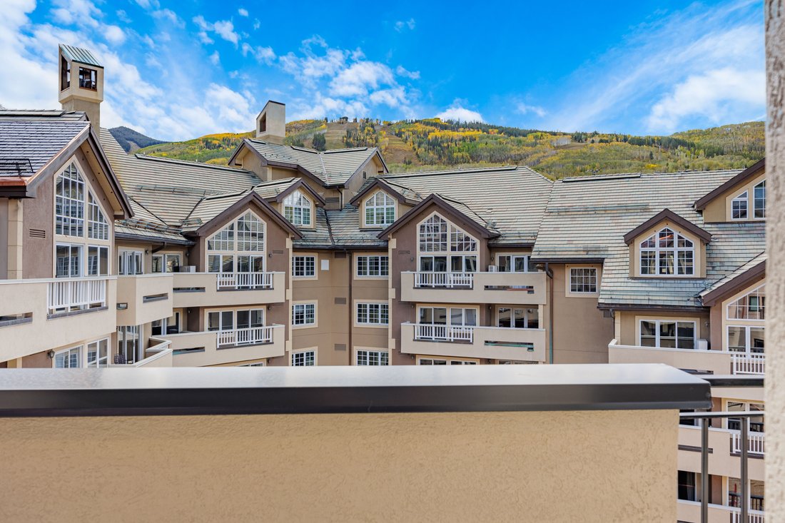 Condo in Avon, Colorado, United States 4 - 18998114