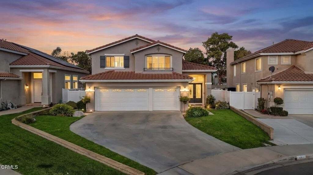 House in Camarillo, California, United States 1 - 18995845