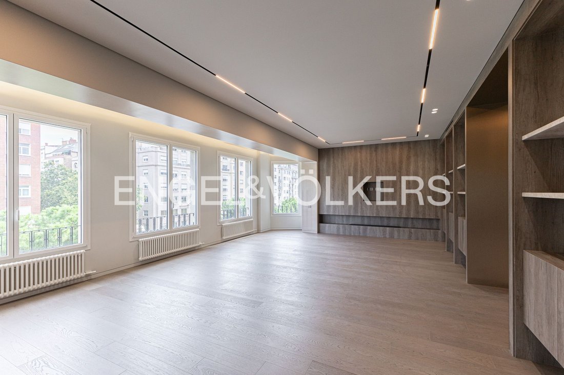 Apartment in Sarrià-Sant Gervasi, Barcelona, Spain 3 - 15478797