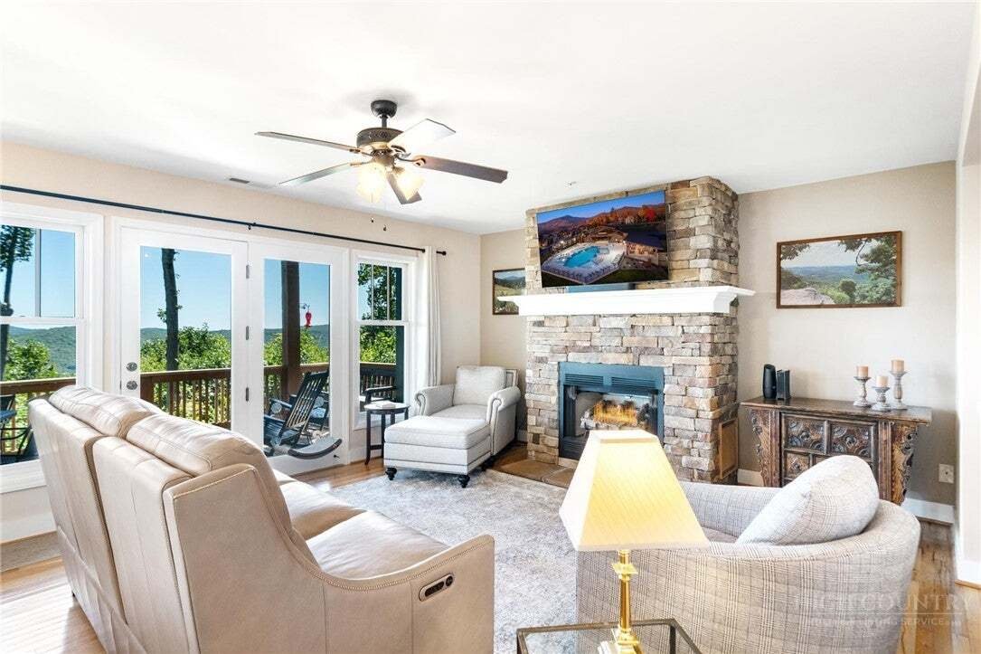Condo in Banner Elk, North Carolina, United States 4 - 18992789