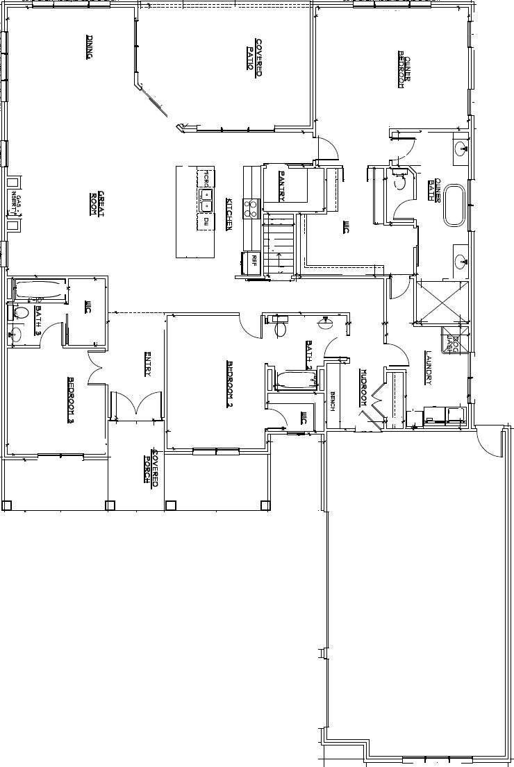 House in Greenwood, Indiana, United States 2 - 18995139