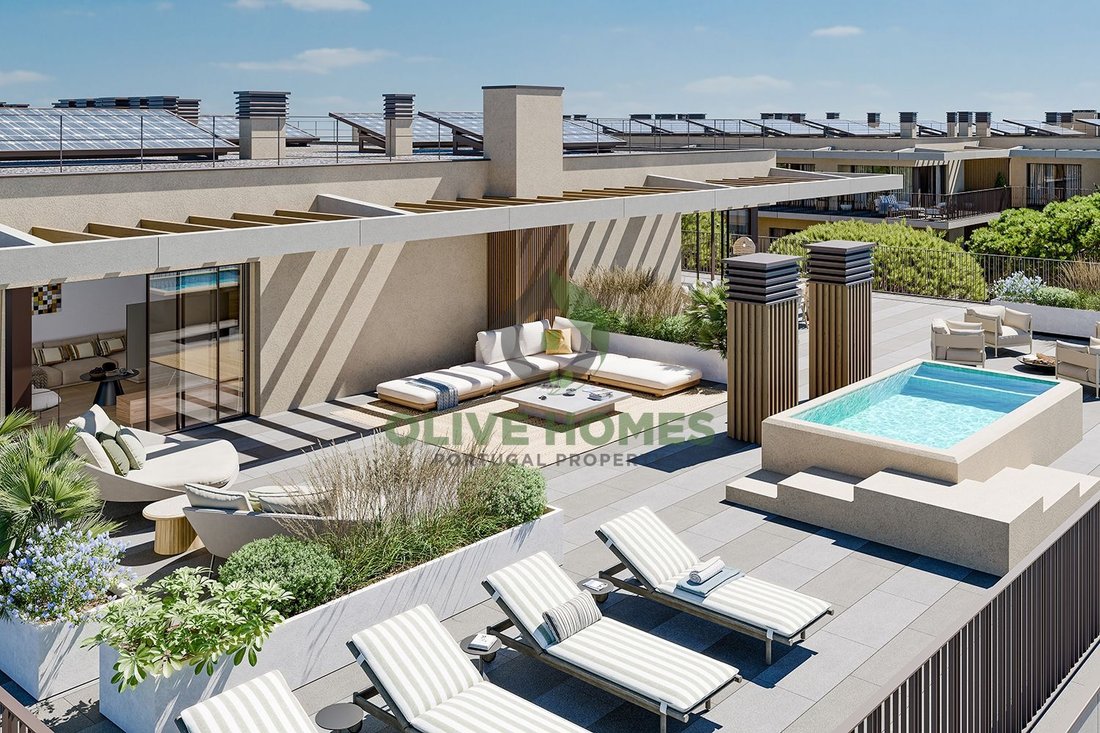 Appartement à Vilamoura, Quarteira, Algarve 4 - 16283994