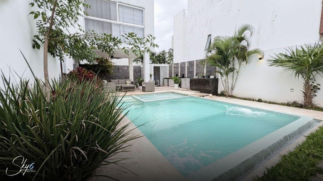House in Cancún, Quintana Roo, Mexico 2 - 18994724
