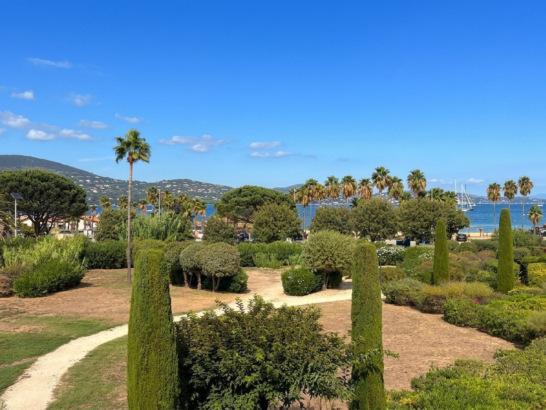 Apartment in Gassin, Provence-Alpes-Côte d'Azur, France 1 - 18994036