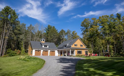 Casa a Great Barrington, Massachusetts, Stati Uniti 1
