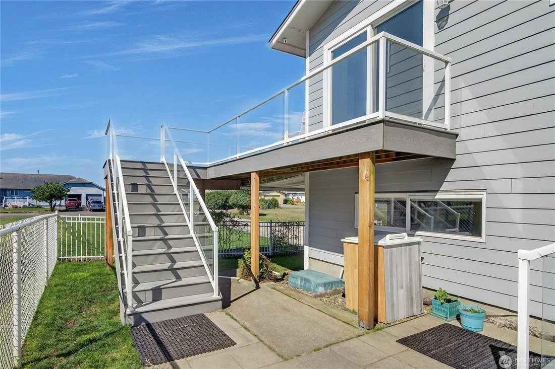 House in Long Beach, Washington, United States 3 - 18994503